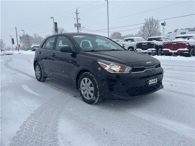 2023 Kia Rio LX+ (Stk: U9053A) in Uxbridge - Image 9 of 26