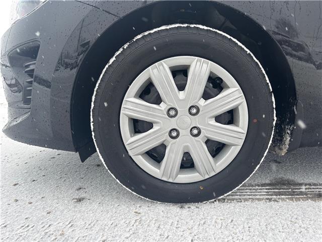 2023 Kia Rio LX+ (Stk: U9053A) in Uxbridge - Image 10 of 26