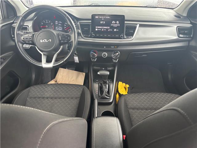 2023 Kia Rio LX+ (Stk: U9053A) in Uxbridge - Image 11 of 26