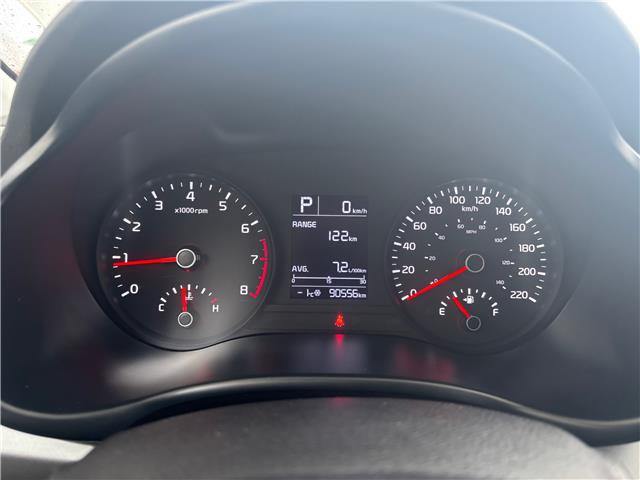 2023 Kia Rio LX+ (Stk: U9053A) in Uxbridge - Image 12 of 26