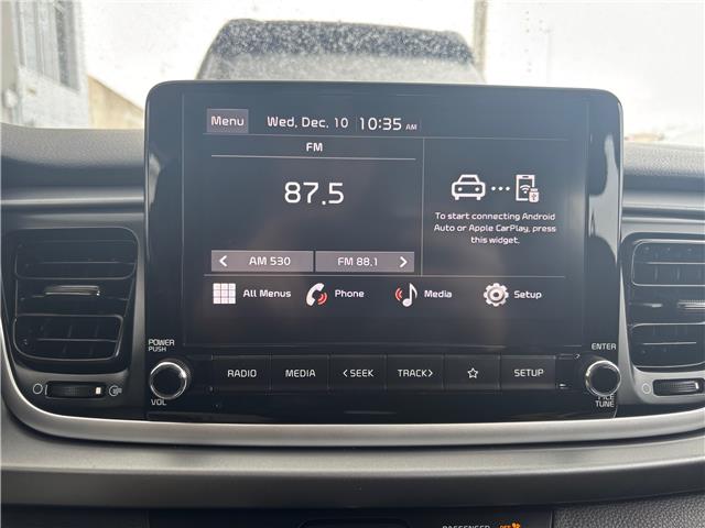 2023 Kia Rio LX+ (Stk: U9053A) in Uxbridge - Image 13 of 26