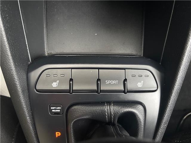2023 Kia Rio LX+ (Stk: U9053A) in Uxbridge - Image 15 of 26
