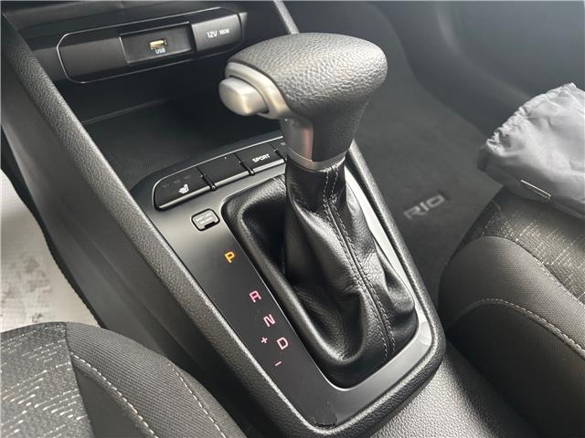 2023 Kia Rio LX+ (Stk: U9053A) in Uxbridge - Image 16 of 26