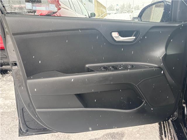 2023 Kia Rio LX+ (Stk: U9053A) in Uxbridge - Image 18 of 26