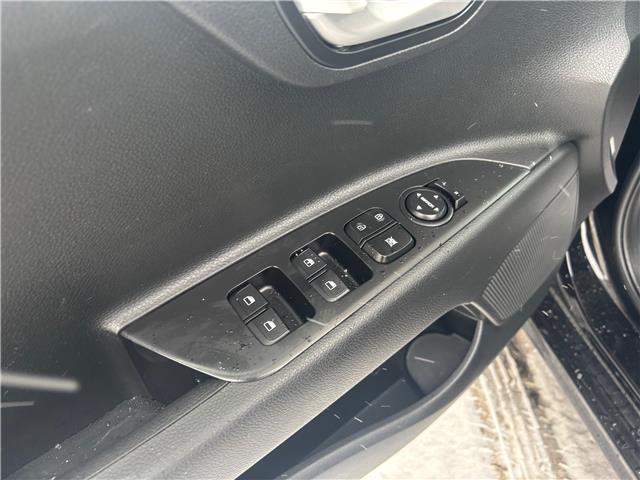2023 Kia Rio LX+ (Stk: U9053A) in Uxbridge - Image 19 of 26