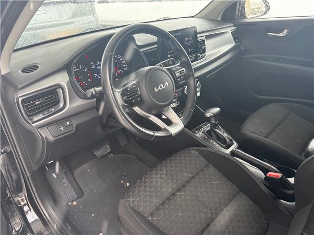 2023 Kia Rio LX+ (Stk: U9053A) in Uxbridge - Image 20 of 26