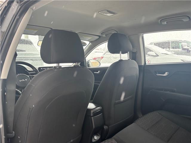 2023 Kia Rio LX+ (Stk: U9053A) in Uxbridge - Image 22 of 26