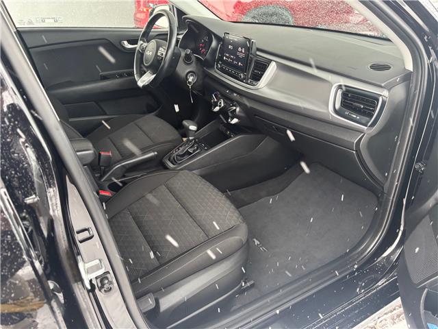2023 Kia Rio LX+ (Stk: U9053A) in Uxbridge - Image 24 of 26
