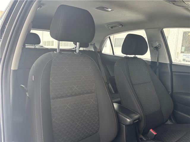 2023 Kia Rio LX+ (Stk: U9053A) in Uxbridge - Image 25 of 26