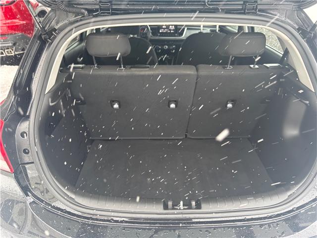 2023 Kia Rio LX+ (Stk: U9053A) in Uxbridge - Image 26 of 26