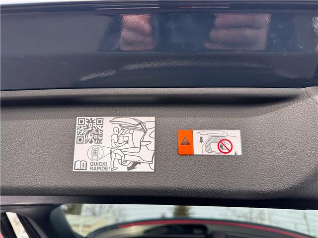 2024 Toyota Grand Highlander Hybrid Platinum (Stk: W6943) in Cobourg - Image 30 of 30