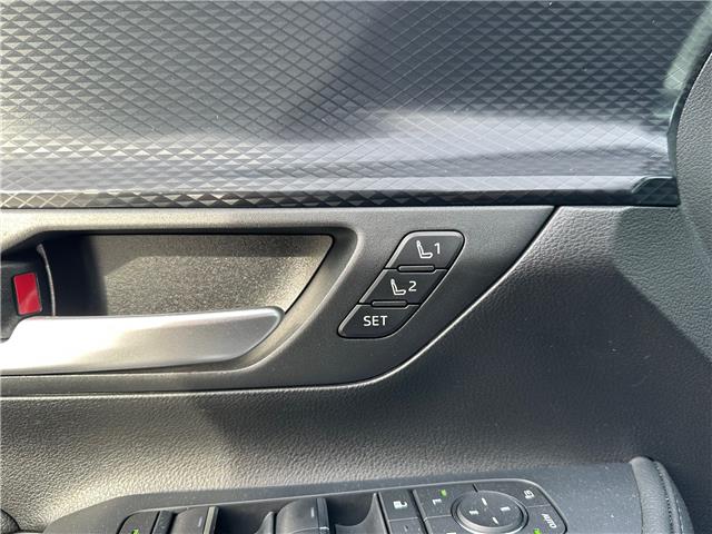 2024 Toyota Grand Highlander Hybrid Platinum (Stk: W6943) in Cobourg - Image 25 of 30