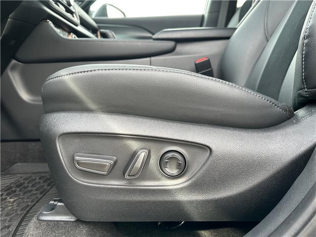 2024 Toyota Grand Highlander Hybrid Platinum (Stk: W6943) in Cobourg - Image 24 of 30