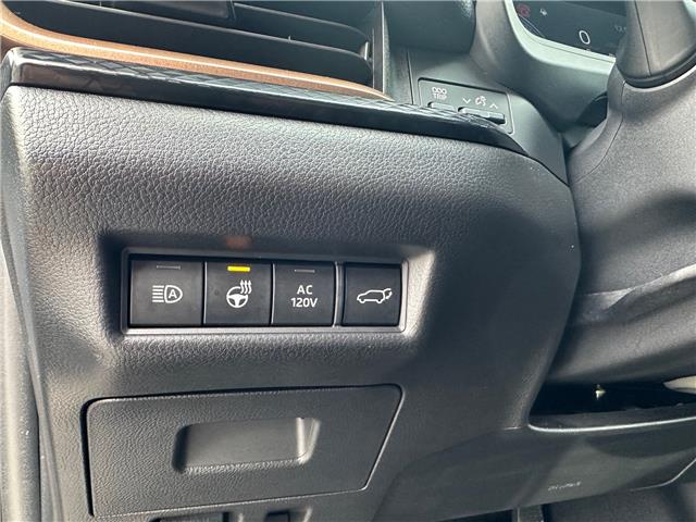 2024 Toyota Grand Highlander Hybrid Platinum (Stk: W6943) in Cobourg - Image 26 of 30