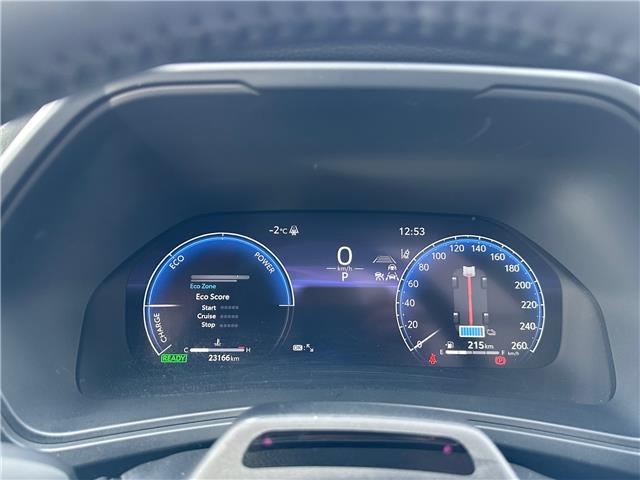 2024 Toyota Grand Highlander Hybrid Platinum (Stk: W6943) in Cobourg - Image 16 of 30