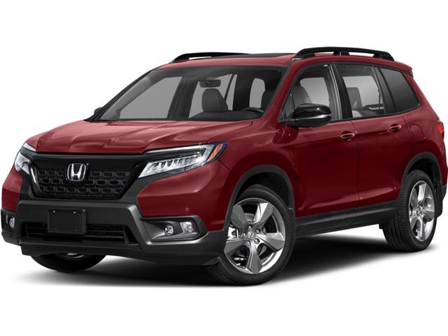 2020 Honda Passport  (Stk: 15105251AA) in Richmond Hill - Image 1 of 1