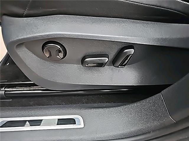 2023 Volkswagen Tiguan Comfortline R-Line Black (Stk: 26196B) in Lethbridge - Image 23 of 28