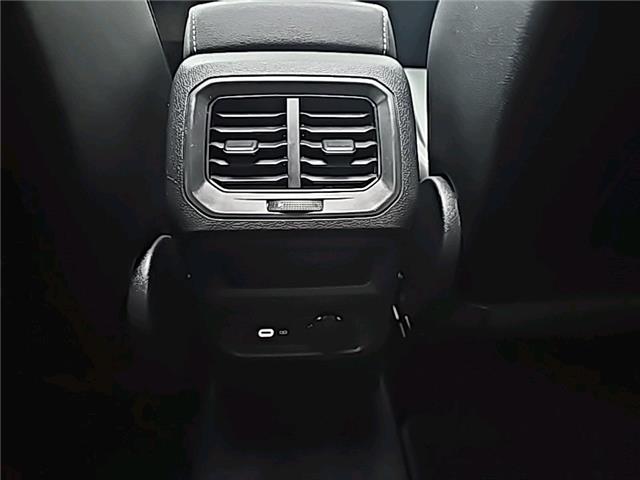 2023 Volkswagen Tiguan Comfortline R-Line Black (Stk: 26196B) in Lethbridge - Image 24 of 28