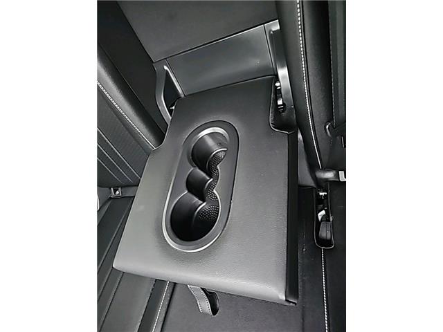 2023 Volkswagen Tiguan Comfortline R-Line Black (Stk: 26196B) in Lethbridge - Image 25 of 28