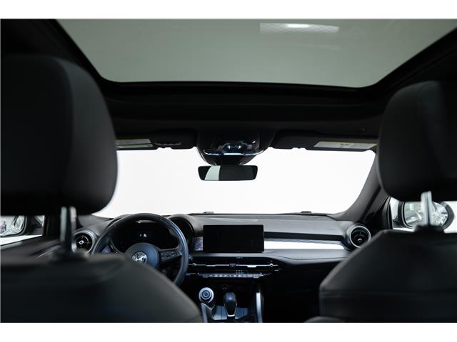2023 Alfa Romeo Tonale Veloce (Stk: ARUC936) in Calgary - Image 29 of 29