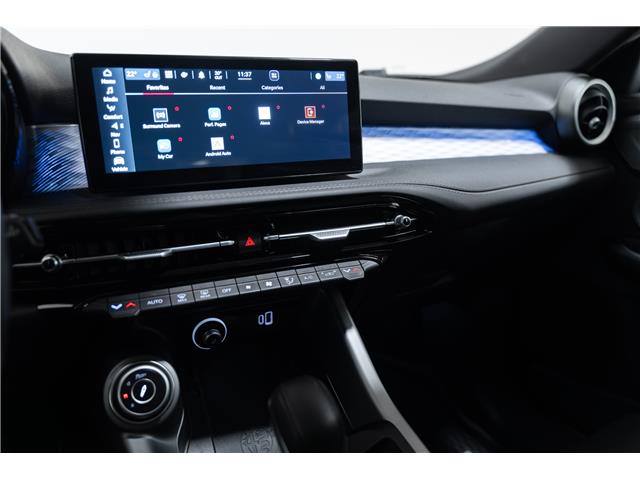 2023 Alfa Romeo Tonale Veloce (Stk: ARUC936) in Calgary - Image 17 of 29