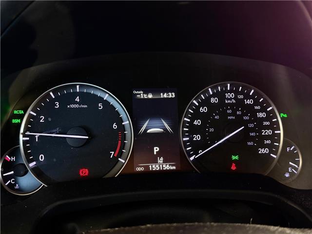 2018 Lexus RX 350 Base (Stk: 260200A) in Calgary - Image 13 of 19