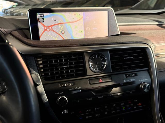 2018 Lexus RX 350 Base (Stk: 260200A) in Calgary - Image 14 of 19