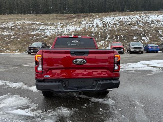 2025 Ford Ranger XLT (Stk: 5T127) in Williams Lake - Image 2 of 10