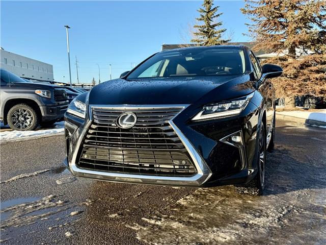 2018 Lexus RX 350 Base (Stk: 260200A) in Calgary - Image 4 of 19