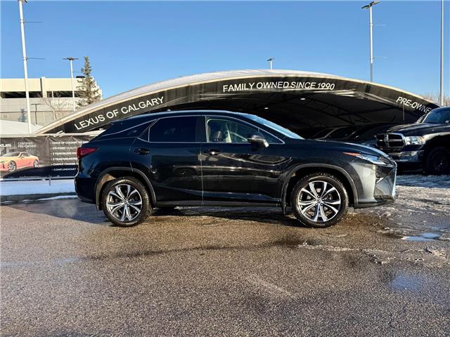 2018 Lexus RX 350 Base (Stk: 260200A) in Calgary - Image 2 of 19