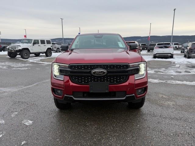 2025 Ford Ranger XLT (Stk: 5T127) in Williams Lake - Image 6 of 10