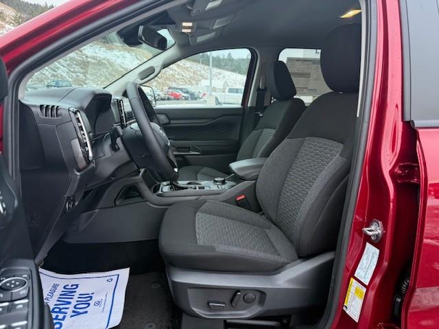 2025 Ford Ranger XLT (Stk: 5T127) in Williams Lake - Image 7 of 10