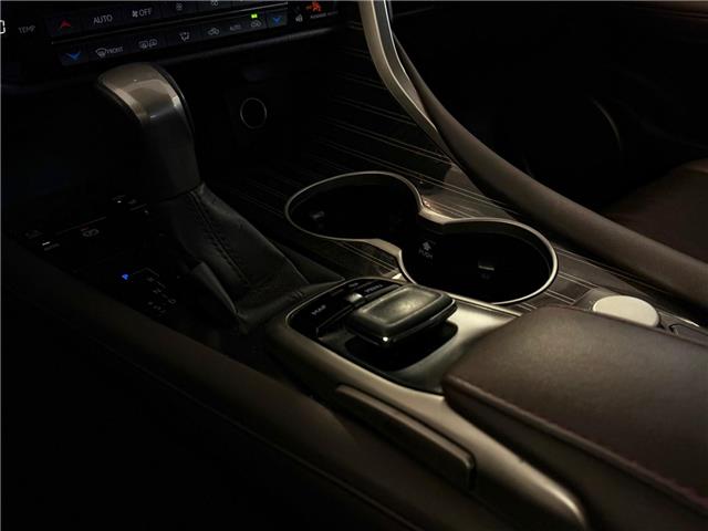 2018 Lexus RX 350 Base (Stk: 260200A) in Calgary - Image 15 of 19