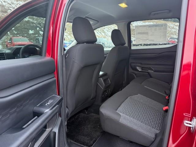 2025 Ford Ranger XLT (Stk: 5T127) in Williams Lake - Image 8 of 10