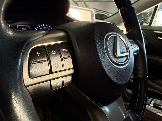 2018 Lexus RX 350 Base (Stk: 260200A) in Calgary - Image 12 of 19