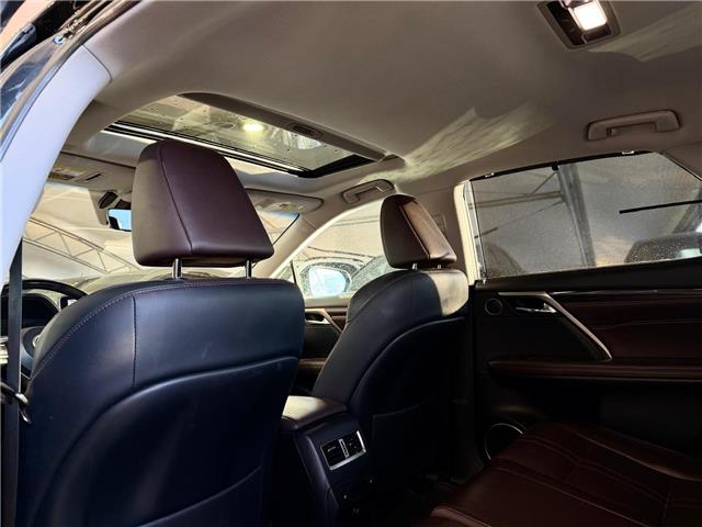 2018 Lexus RX 350 Base (Stk: 260200A) in Calgary - Image 16 of 19