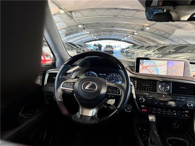2018 Lexus RX 350 Base (Stk: 260200A) in Calgary - Image 10 of 19