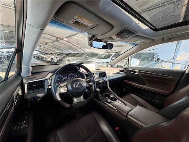 2018 Lexus RX 350 Base (Stk: 260200A) in Calgary - Image 7 of 19