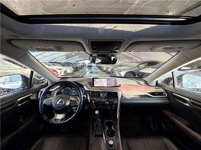 2018 Lexus RX 350 Base (Stk: 260200A) in Calgary - Image 8 of 19