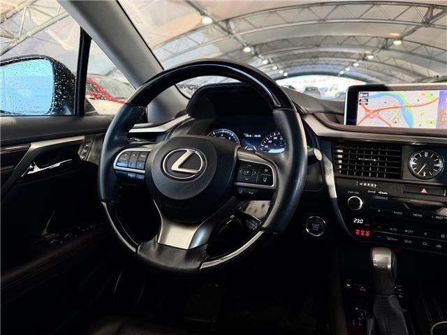 2018 Lexus RX 350 Base (Stk: 260200A) in Calgary - Image 19 of 19
