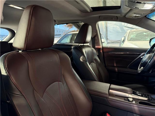 2018 Lexus RX 350 Base (Stk: 260200A) in Calgary - Image 18 of 19