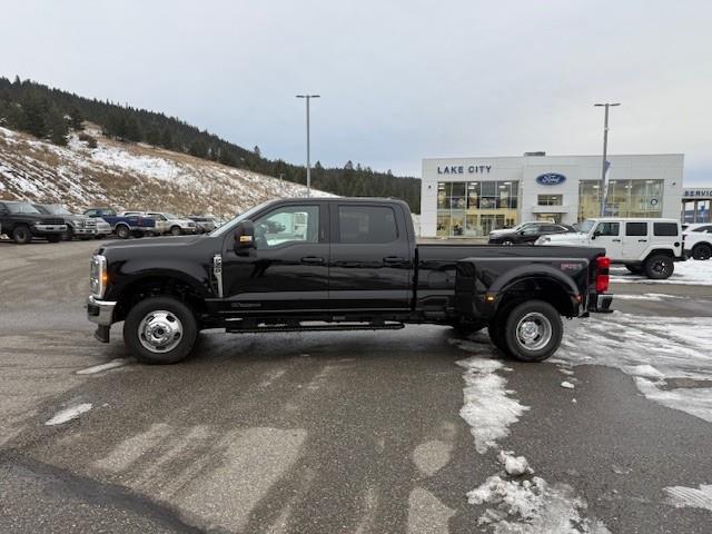 2026 Ford F-350 XLT (Stk: 6T029) in Williams Lake - Image 2 of 13