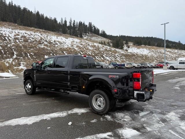 2026 Ford F-350 XLT (Stk: 6T029) in Williams Lake - Image 3 of 13