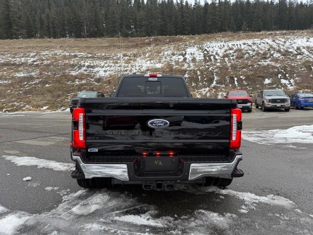 2026 Ford F-350 XLT (Stk: 6T029) in Williams Lake - Image 4 of 13