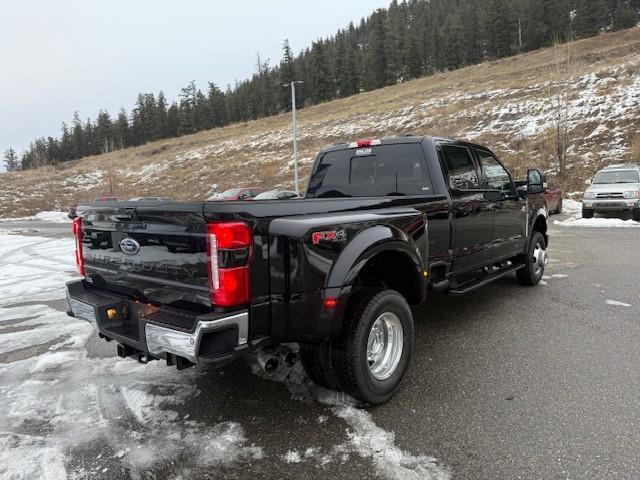 2026 Ford F-350 XLT (Stk: 6T029) in Williams Lake - Image 5 of 13