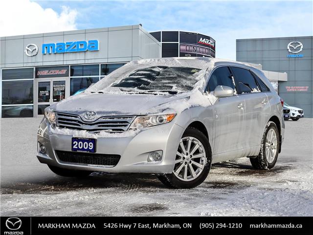 2009 Toyota Venza Base (Stk: N250827A) in Markham - Image 1 of 31