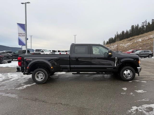 2026 Ford F-350 XLT (Stk: 6T029) in Williams Lake - Image 6 of 13