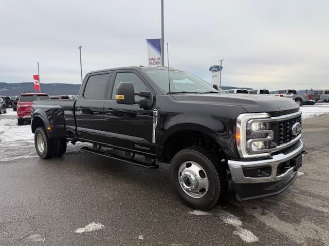 2026 Ford F-350 XLT (Stk: 6T029) in Williams Lake - Image 7 of 13