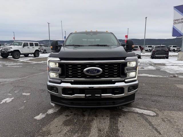 2026 Ford F-350 XLT (Stk: 6T029) in Williams Lake - Image 8 of 13