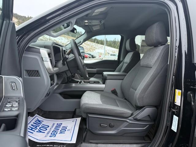 2026 Ford F-350 XLT (Stk: 6T029) in Williams Lake - Image 9 of 13